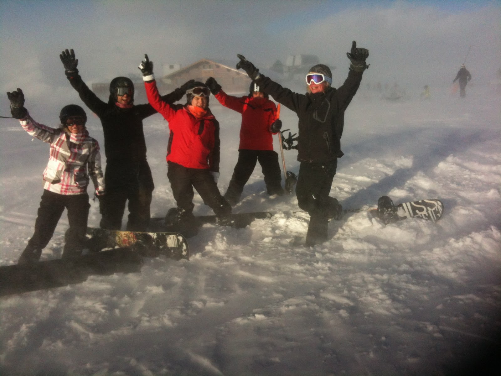 MONITEUR ESF LES 2 ALPES SKI ET SNOWBOARD Cours Débutant Snowboard ESF